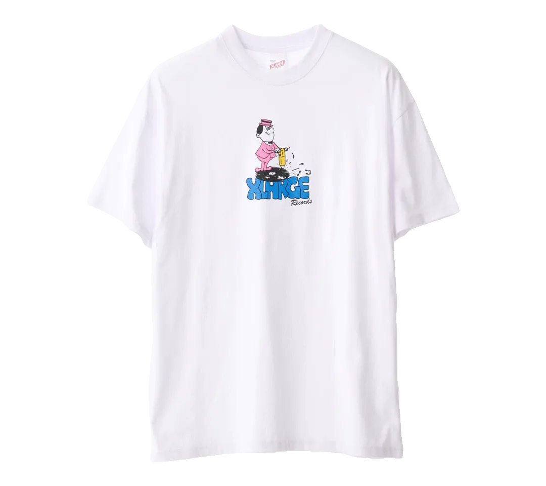 XLARGE Classic Style T-Shirt