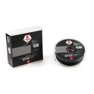XSTRAND GF30 PP Black | 2.85mm | 500g